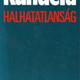 Illustration for article titled Hat könyv